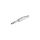 Klinkenstecker Stereo 6,3mm Metall