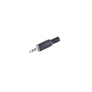 Klinkenstecker Stereo 3,5mm