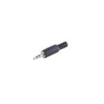 Klinkenstecker Stereo 3,5mm