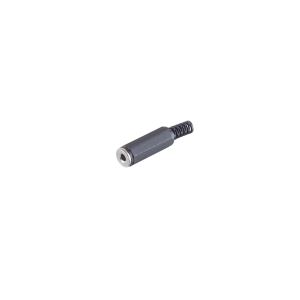 Klinkenkupplung Stereo 2,5mm