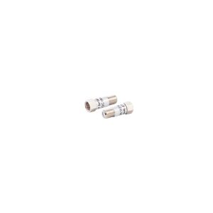 DC - Trennglied, F-Stecker auf F-Kupplung, 100V
