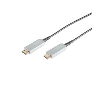 Optisches HDMI Kabel, 4K, 20,0m