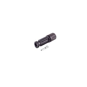 PV4 Stecker 2.5-6mm², IP68, 1500V