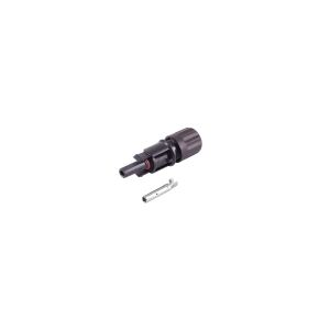 PV4 Buchse 2.5-6mm², IP68, 1500V