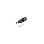 PV4 Buchse 2.5-6mm², IP68, 1500V
