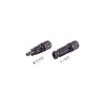 PV4 Stecker/Buchse Set 2.5-6mm², IP68, 1500V