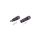 PV4 Stecker/Buchse Set 2.5-6mm², IP68, 1500V