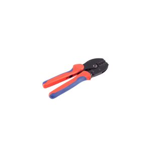PV4 Crimpzange, 2.5/4/6mm², 13-10AWG, rot