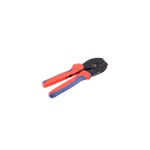 PV4 Crimpzange, 2.5/4/6mm², 13-10AWG, rot