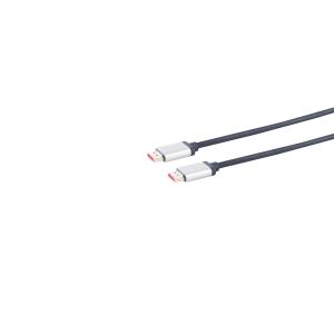 HomeCinema HDMI Verbindungskabel, 8K, 1m