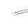 HomeCinema DisplayPort 1.4 Verbindungskabel, 1m