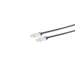 HomeCinema DisplayPort 1.4 Verbindungskabel, 1,5m