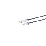 HomeCinema DisplayPort Adapterkabel, HDMI-A, 2m