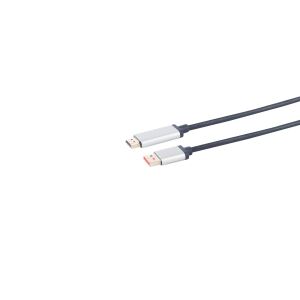 HomeCinema DisplayPort Adapterkabel, HDMI-A, 3m