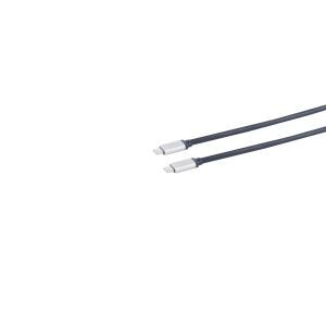 HomeCinema USB-C Verbindungskabel, 2.0, 3m
