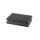 HDMI Verteiler 1x8, Metall, 4K30Hz, schwarz