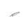 Klinkenstecker, Mono, 3,5mm, Metall