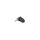 Klinkenstecker, Mono, 3,5mm, winkel