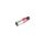 Cannon/XLR-Stecker, rot