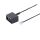 Western-Stecker 6/4 / TAE NFN-Buchse 0,15m