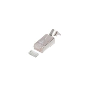 RJ-45 Modularstecker, 8P8C, STP, AWG 22-23, CAT 7