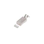 RJ-45 Modularstecker, 8P8C, STP, AWG 22-23, CAT 7