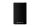 Transcend 2TB StoreJet 25A3 Externe Festplatte 2.5" Micro-USB B 3.2 Gen 1 (3.1 Gen 1) Schwarz