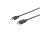 DisplayPort 1.2 Adapterkabel, HDMI-A, 4K, 2m