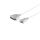 Modem-Kabel 9pol Sub D-Buchse/25pol Sub D-St 5m