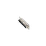 Lötstecker, D-Sub, 25-pol, vergoldet