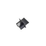 RJ-45 Staubschutz schwarz