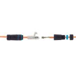 LSA Verbinder, CAT 6a, IP68, Outdoor
