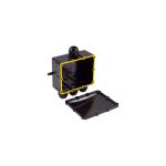 Outdoor Kabelverbinder Box, IP68, 1x3