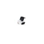 RJ-45 Keystone, Cat. 6A, UTP, werkzeuglos