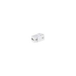 USB-A Keystone Verbinder, 2.0, 480Mbps