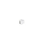 USB-A Keystone Verbinder, 2.0, 480Mbps, short