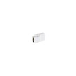 HDMI-A Keystone Verbinder, 18Gbps, Winkel