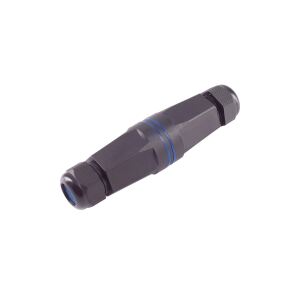 Outdoor Verbindergehäuse für Keystones, IP68