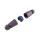 Outdoor Verbindergehäuse für Keystones, IP68