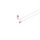 Patchkabel Cat. 6A FlexAngle, U/FTP, weiß, 0,25m