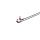 Patchkabel Cat. 6A FlexAngle, U/FTP, schwarz, 0,5m