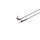 Patchkabel Cat. 6A FlexAngle, U/FTP, schwarz, 3m