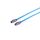 Patchkabel CAT 8.1 S/FTP LSZH blau 20m