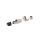 RJ-45 Stecker, werkzeuglos, Winkel, STP, Cat. 8.1