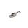 RJ-45 Stecker, werkzeuglos, EasyPull, STP, Cat. 6A