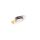 RJ-45 Stecker, werkzeuglos, Cat. 6A, STP, Bajonett