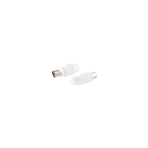 Koaxialstecker