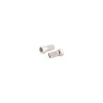F-Stecker 6,7, mit großer Mutter
