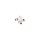 F-Kompressions- Winkelstecker nickel, 7,2mm