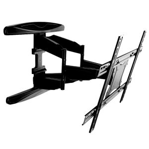 TV-Wandhalter, 40-70", schwenkbar 180°